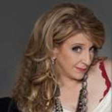 Outback Concerts Adds Second Lisa Lampanelli Show, 2/17
