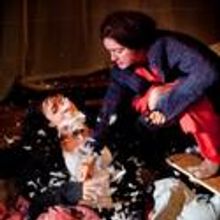 The New Victory Theater Announces Zoem! New Dutch Theater