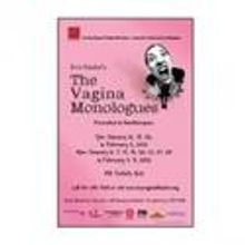 THE VAGINA MONOLOGUES Return To The Roxy For Tenth Year