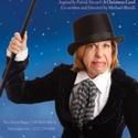 Jackie Hoffman's A Chanukah Charol Adds One More Performance 1/8