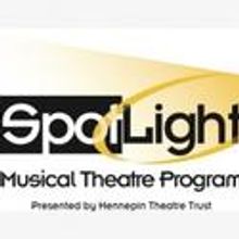 Hennepin Theatre Announces Fall SpotLight Musical Theatre Program Honors
