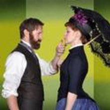 SUNDAY IN THE PARK WITH GEORGE Continues The Rep’s 45th Season