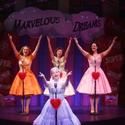 SD Musical Theatre Presents THE MARVELOUS WONDERETTES