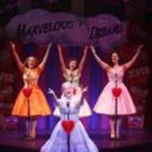 SD Musical Theatre Presents THE MARVELOUS WONDERETTES