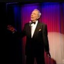 MY SINATRA Moves To Sofia’s Downstairs Theatre