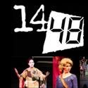 14/48 Plays ACT Theatre’s Gregory Falls Theatre 1/6-14