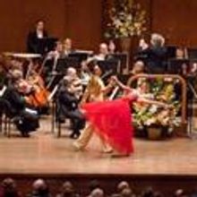 SALUTE TO VIENNA Performs at the Van Wezel 1/1/2012