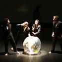 Aluna Theatre Presents PANAMERICAN ROUTES / RUTAS PANAMERICANAS