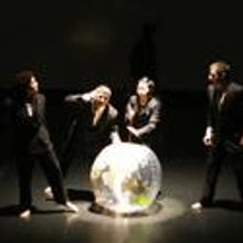 Aluna Theatre Presents PANAMERICAN ROUTES / RUTAS PANAMERICANAS