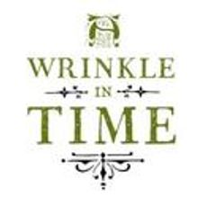First Stage Presents A WRINKLE IN TIME 1/27-2/19