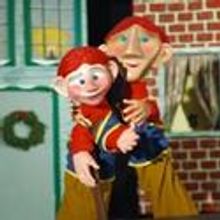 Winter Sunshine Series Kicks off Mr Punch’s Christmas Carol 12/29