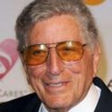 Tony Bennett, Ray Romano Headline St. Jude Children's Research Hospital Gala
