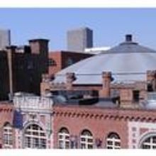 imaginary beasts Present Winter Panto 2012