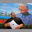 PCT Presents Mike Daisey: The Agony and the Ecstasy of Steve Jobs 1/21