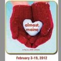 ALMOST, MAINE Plays Westport's MTC MainStage 2/3-19