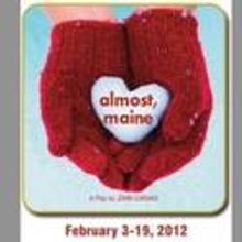 ALMOST, MAINE Plays Westport's MTC MainStage 2/3-19