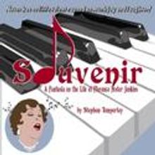 Buck Creek Players Presents Souvenir 1/6-15