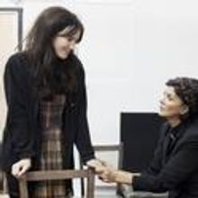 Photo Flash: THE HOUSE OF BERNARDA ALBA January 19- March 10