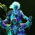 Photo Flash: A Christmas Carol the Musical At The Rep