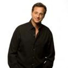Bob Saget Brings His Adult Stand-up Humor to The Orleans Showroom