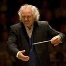 Donald Runnicles Conducts Beethoven's Eroica At Atlanta Symphony Hall