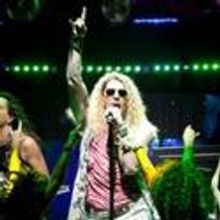 ROCK OF AGES Comes To The Van Wezel 1/3, 1/4