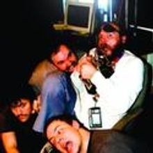 Kitty Kitty Kitty Plays Trustus Black Box 1/4-14