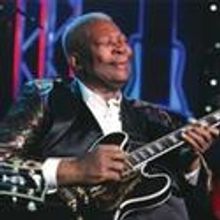 Riley B. King Plays Van Wezel Performing Arts Hall 1/5
