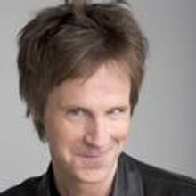 Dana Carvey Performs at The Orleans Showroom 2/3-4
