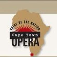 Cape Town Opera's PORGY AND BESS Returns To The UK In 2012
