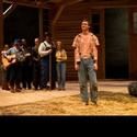 Arden Theatre Company Extends CHARLOTTE’S WEB Thru 2/10
