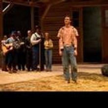Arden Theatre Company Extends CHARLOTTE’S WEB Thru 2/10