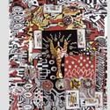 Luise Ross Gallery Hosts Jose Rivera Exhibit