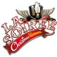 La Soiree Hosts NYE Party, Welcomes Paul Capsis & Omar Gonzales