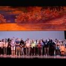 YoungArts Week 2012 Schedule Announced, Kicks Off 1/9-14