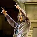 Photo Flash: Jerusalem At The Apollo Theatre