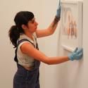 Kymia Nawabi to Have Solo Exhibition at the Brooklyn Museum, Opens 12/22