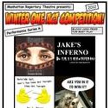 COFFEE HOUSE, GREENWICH VILLAGE Featured In MRT's Winter One Act Comp