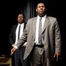 The Black Box Theatre At SLCC Presents THE MEETING 