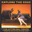 Cutting Ball Theater Hosts Readings Of MISS JULIE And A DREAM PLAY 1/29