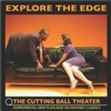 Cutting Ball Theater Hosts Readings Of MISS JULIE And A DREAM PLAY 1/29