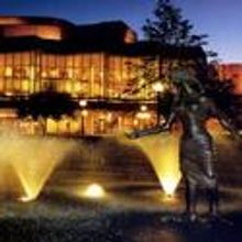 Ronald K. Brown Evidence Performs an Ordway Co-Commissioned Work