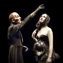 Photo Flash: Hypnotik: The Seer Will Doctor You Now