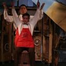 Creede Rep Awarded National Endowment for the Arts Award