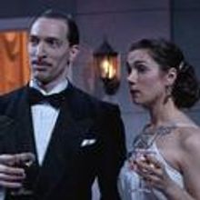 Lantern Theater Company Hosts A NYE Performance And Party