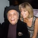 Photo Flash: Douglas Watt Family Fund for the Performing Arts Holiday Fete