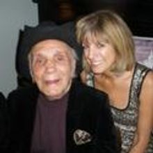 Photo Flash: Douglas Watt Family Fund for the Performing Arts Holiday Fete