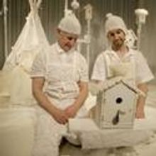 Capital E Theater For Children Presents WHITE