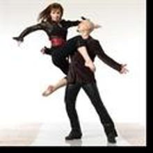 Omaha Performing Arts Presents Parsons Dance 