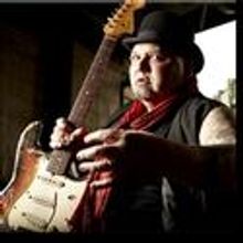 Omaha Performing Arts Presents Popa Chubby 1/21